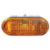 Lucciola laterale arancio per VOLKSWAGEN LUPO dal 1998 al 2005