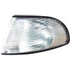 Fanale anteriore bianco ad. Bosch per AUDI A4 dal 1994 al 1999 lato sinistro guidatore