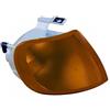 Fanale anteriore arancio per VOLKSWAGEN POLO dal 1994 al 1999 lato destro passeggero