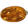 Fanale anteriore arancio per FIAT MULTIPLA dal 1998 al 2004 lato destro passeggero