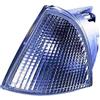 Fanale anteriore bianco per PEUGEOT EXPERT dal 1995 al 2003 lato destro passeggero
