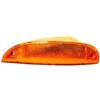 Fanale anteriore arancio per CHEVROLET - DAEWOO MATIZ dal 1998 al 2000 lato destro passeggero