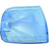 Fanale anteriore bianco per VOLKSWAGEN TRANSPORTER T4 CARAVELLE dal 1996 al 2003 lato destro passeggero