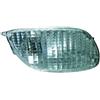 Fanale anteriore bianco per FORD FOCUS dal 1998 al 2001 lato destro passeggero