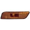 Fanale anteriore arancio montaggio su paraurto per VOLVO S80 dal 1998 al 2003 lato destro passeggero