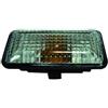 Lucciola laterale bianca 02-93-07-95 per VOLKSWAGEN PASSAT dal 1988 al 1993