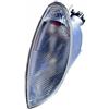 Fanale anteriore per MERCEDES-BENZ SLK R170 dal 1996 al 2004 lato sinistro guidatore