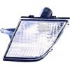 Fanale anteriore bianco per NISSAN MICRA K12 dal 2003 al 2005 lato destro passeggero