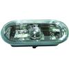 Lucciola laterale trasparente per SEAT TOLEDO dal 1998 al 2004