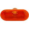 Lucciola laterale arancio per FORD C-MAX dal 2003 al 2007