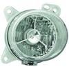 Fanale anteriore DRL per MERCEDES-BENZ SLK R172 dal 2011 al 2016 lato destro passeggero