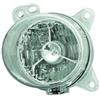 Fanale anteriore DRL per MERCEDES-BENZ SLK R172 dal 2011 al 2016 lato sinistro guidatore