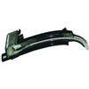 Lucciola retrovisore 06-08-06-09 per AUDI A5 dal 2007 al 2011 lato sinistro guidatore