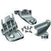 Kit riparazione proiettore per FIAT PANDA dal 2003 al 2011 lato destro passeggero