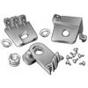 Kit riparazione proiettore per FIAT MULTIPLA dal 2004 al 2010 lato sinistro guidatore