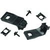 Kit riparazione proiettore per VOLKSWAGEN GOLF IV dal 1997 al 2003 lato sinistro guidatore