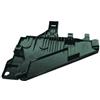 Staffa supporto faro interno per LAND ROVER FREELANDER dal 2010 al 2015 lato sinistro guidatore