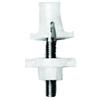 Registro faro corto per VOLKSWAGEN GOLF II dal 1989 al 1991