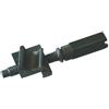 Registro faro per FORD FIESTA MK III dal 1989 al 1995 lato sinistro guidatore