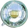 Proiettore per FIAT 500 dal 1965 al 1975 lato destro passeggero