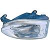 Proiettore 1 parabola per FIAT PALIO dal 1996 al 2001 lato destro passeggero