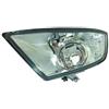 Fendinebbia per FORD MONDEO dal 2003 al 2007 lato sinistro guidatore