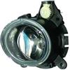 Fendinebbia per MINI MINI dal 2001 al 2006 lato sinistro guidatore