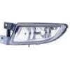 Fendinebbia per IVECO DAILY dal 2011 al 2014 lato sinistro guidatore