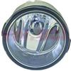 Fendinebbia lampada H8 per NISSAN NOTE dal 2005 al 2008 lato destro passeggero