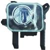Fendinebbia per OPEL MERIVA dal 2006 al 2010 lato destro passeggero