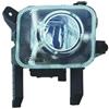 Fendinebbia per OPEL MERIVA dal 2006 al 2010 lato sinistro guidatore