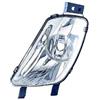 Fendinebbia ad. Valeo per PEUGEOT 308 dal 2007 al 2011 lato destro passeggero