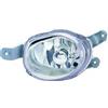 Fendinebbia per CHEVROLET - DAEWOO AVEO dal 2008 al 2011 lato sinistro guidatore