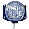 Fendinebbia per ALFA ROMEO 159 dal 2005 al 2011 lato destro passeggero