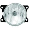Fendinebbia per PEUGEOT 3008 dal 2009 al 2013 lato destro passeggero