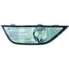 Fendinebbia per FORD MONDEO dal 2010 al 2014 lato sinistro guidatore