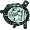 Fendinebbia per BMW 4 F32-F33 dal 2013 lato sinistro guidatore