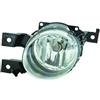 Fendinebbia per SAAB 9.5 dal 2010 al 2013 lato sinistro guidatore