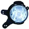 Fendinebbia mod. LS per CHEVROLET - DAEWOO SPARK dal 2013 lato destro passeggero