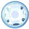 Fendinebbia per FORD MONDEO dal 2007 al 2010 lato destro passeggero