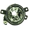 Fendinebbia lampada H8 per BMW X1 E84 dal 2009 al 2012 lato destro passeggero
