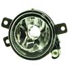Fendinebbia lampada H8 per BMW X1 E84 dal 2009 al 2012 lato sinistro guidatore