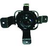 Fendinebbia mod. LTZ per CHEVROLET - DAEWOO SPARK dal 2013 lato sinistro guidatore