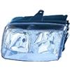 Proiettore ad. Valeo per VOLKSWAGEN POLO dal 1999 al 2001 lato sinistro guidatore