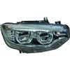 Proiettore led dynamic per BMW 4 F32-F33 dal 2013 lato destro passeggero