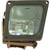 Fendinebbia per IVECO DAILY dal 1989 al 2000 lato sinistro guidatore