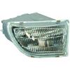 Fendinebbia per CHEVROLET - DAEWOO NUBIRA dal 1999 al 2003 lato sinistro guidatore