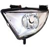 Fendinebbia per FORD FIESTA MK V dal 2002 al 2005 lato sinistro guidatore