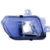 Fendinebbia per IVECO DAILY dal 2000 al 2006 lato destro passeggero