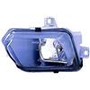 Fendinebbia per IVECO DAILY dal 2000 al 2006 lato sinistro guidatore